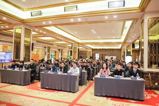 聚焦区域 服务创新丨科力屋参加中国智能家居集成峰会 武汉站活动