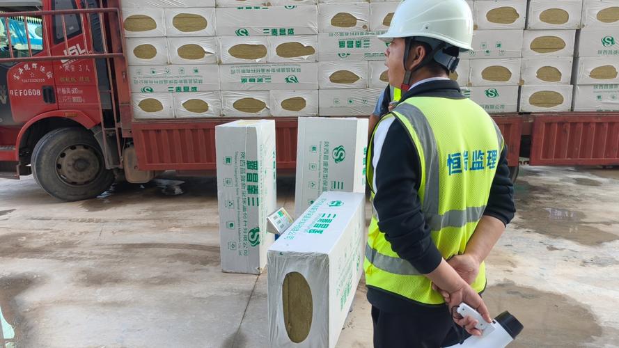 聚苯板厂家西安 深耕西北市场，赋能建筑保温集成服务